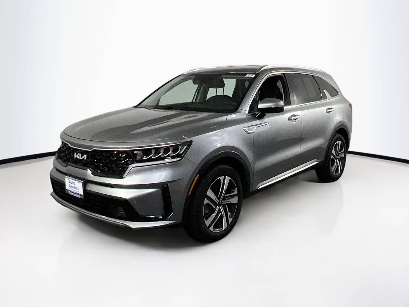 2023 Kia Sorento Hybrid EX — SUV — 28,548 mi — Egg Harbor Twp, NJ