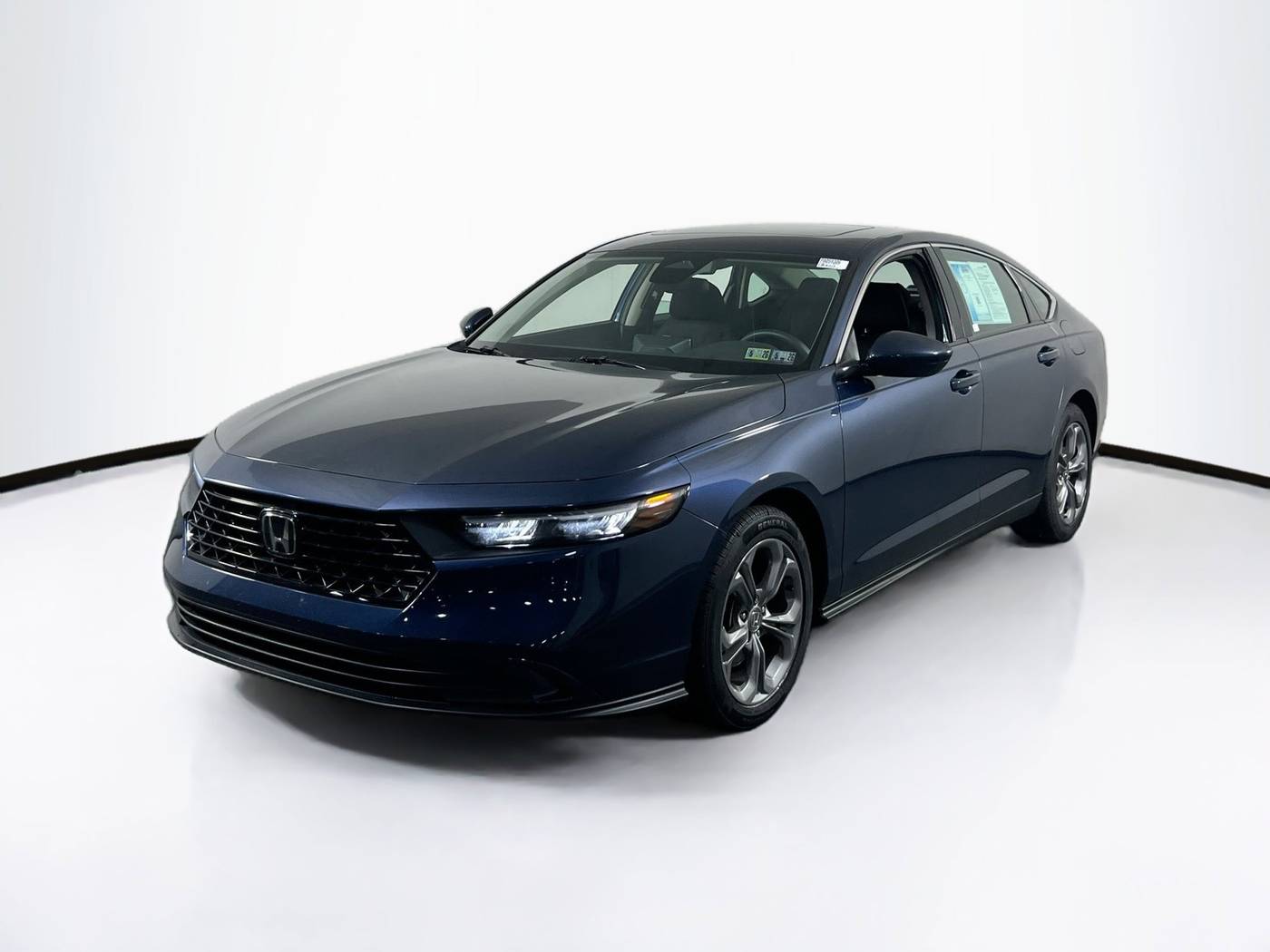 2023 Honda Accord EX — Sedan — 44,254 mi — Egg Harbor Twp, NJ