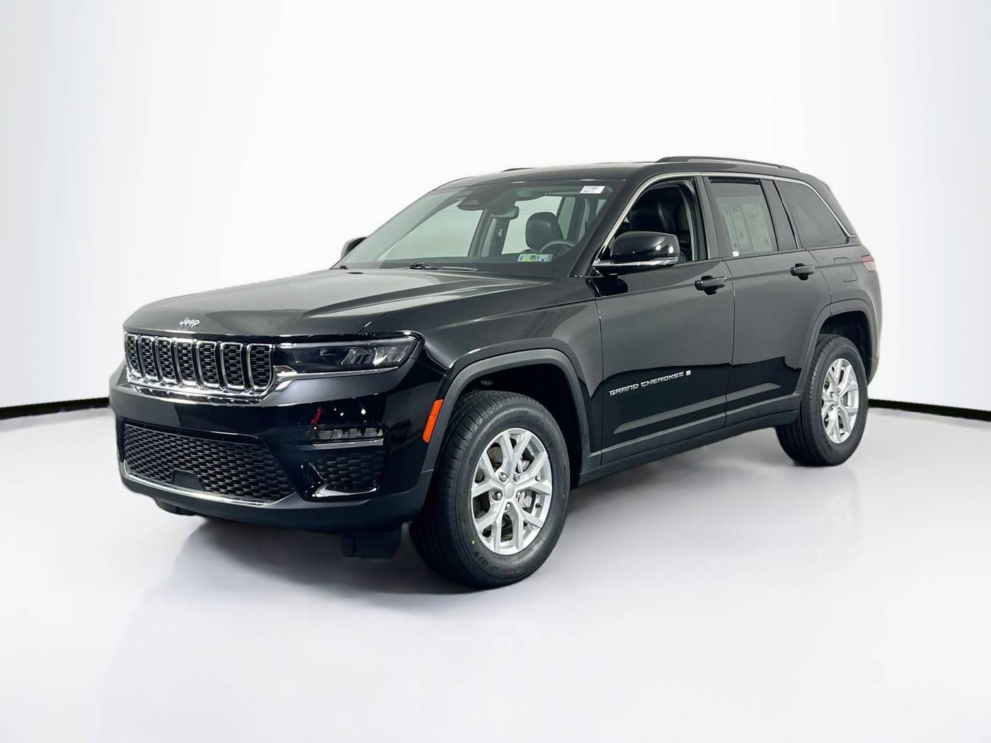 2023 Jeep Grand Cherokee Limited — SUV — 29,844 mi — Egg Harbor Twp, NJ
