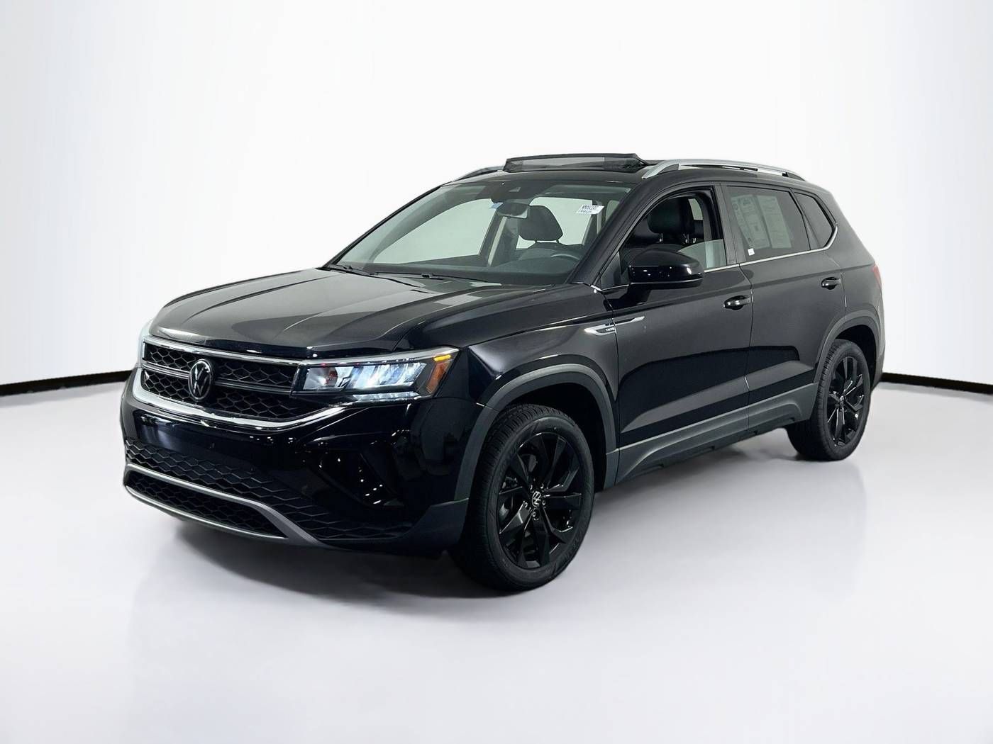 2022 Volkswagen Taos SE — SUV — 23,133 mi — Egg Harbor Twp, NJ