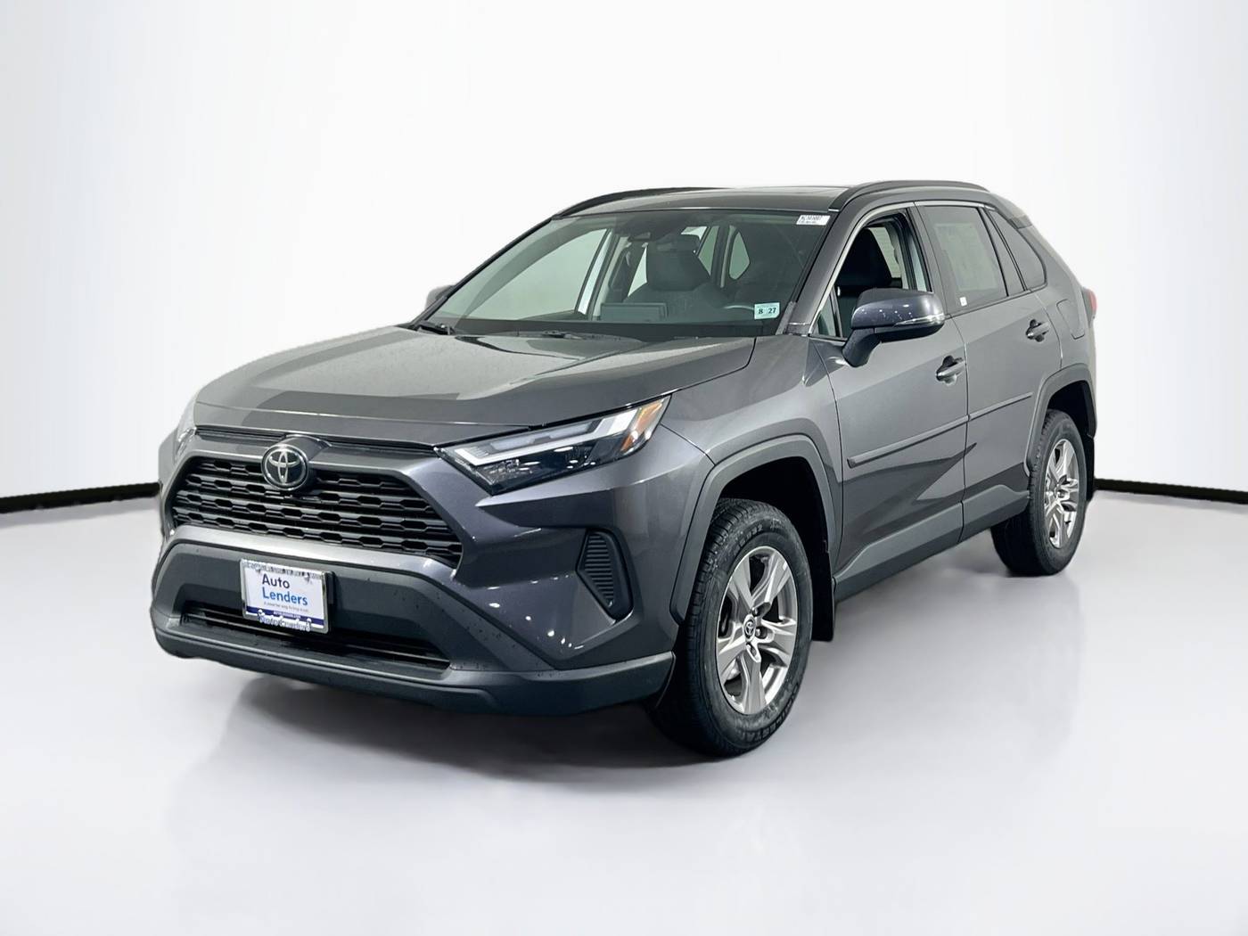 2022 Toyota RAV4 XLE — SUV — 47,629 mi — Egg Harbor Twp, NJ