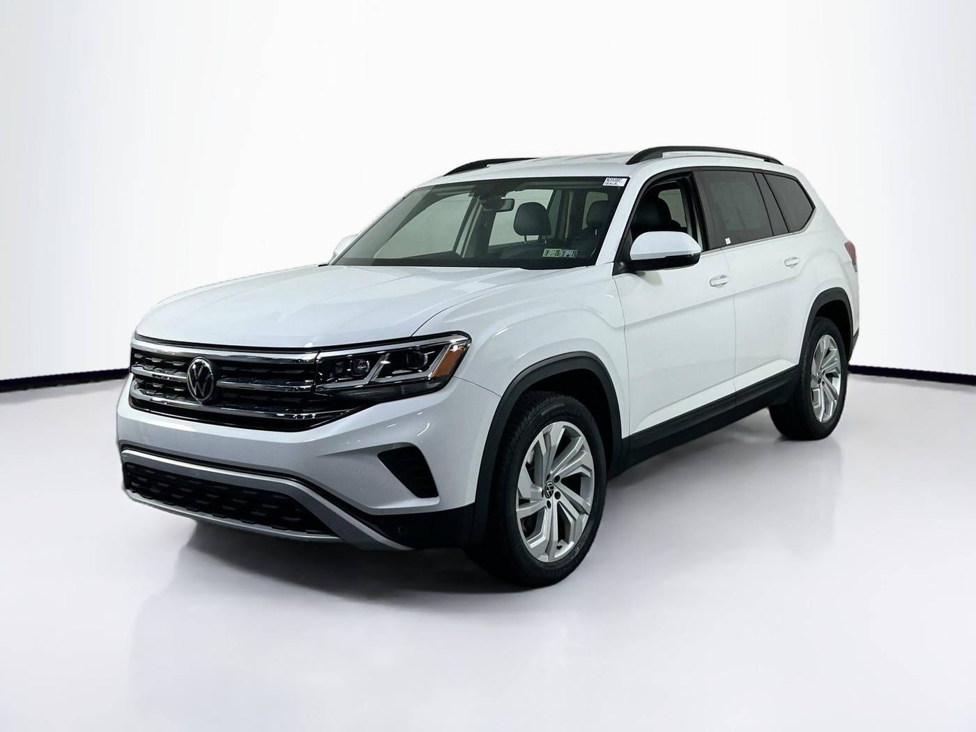 2022 Volkswagen Atlas SE with Technology — SUV — 36,084 mi — Egg Harbor Twp, NJ