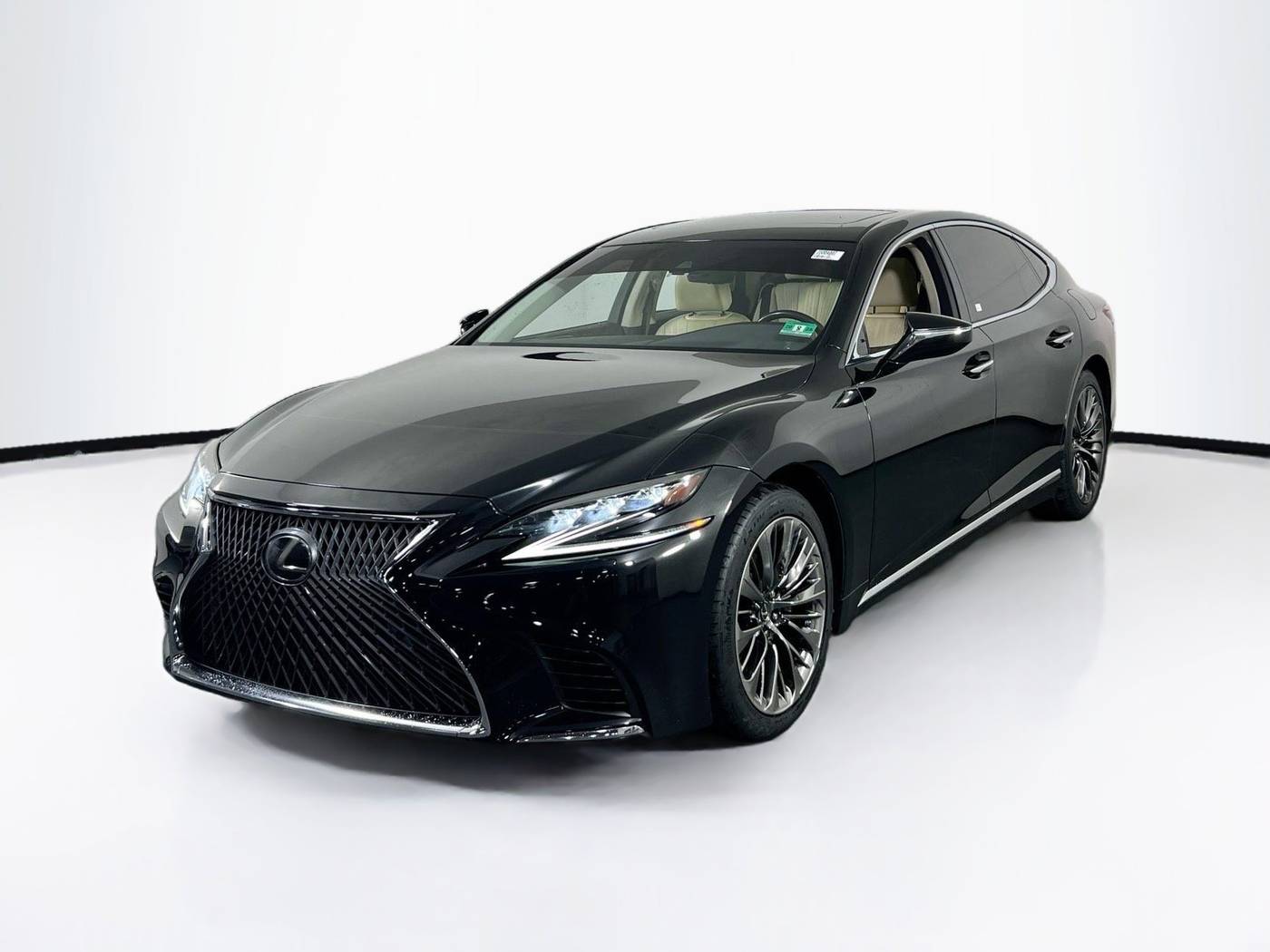 2018 Lexus LS LS 500 — Sedan — 60,386 mi — Egg Harbor Twp, NJ