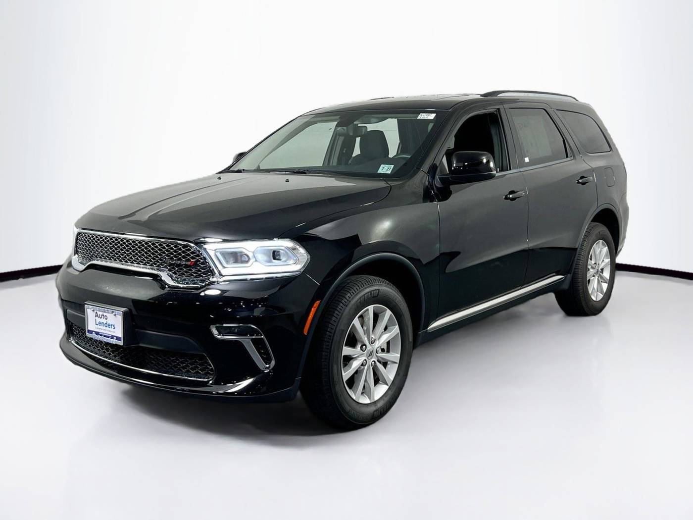 2022 Dodge Durango SXT — SUV — 26,976 mi — Egg Harbor Twp, NJ