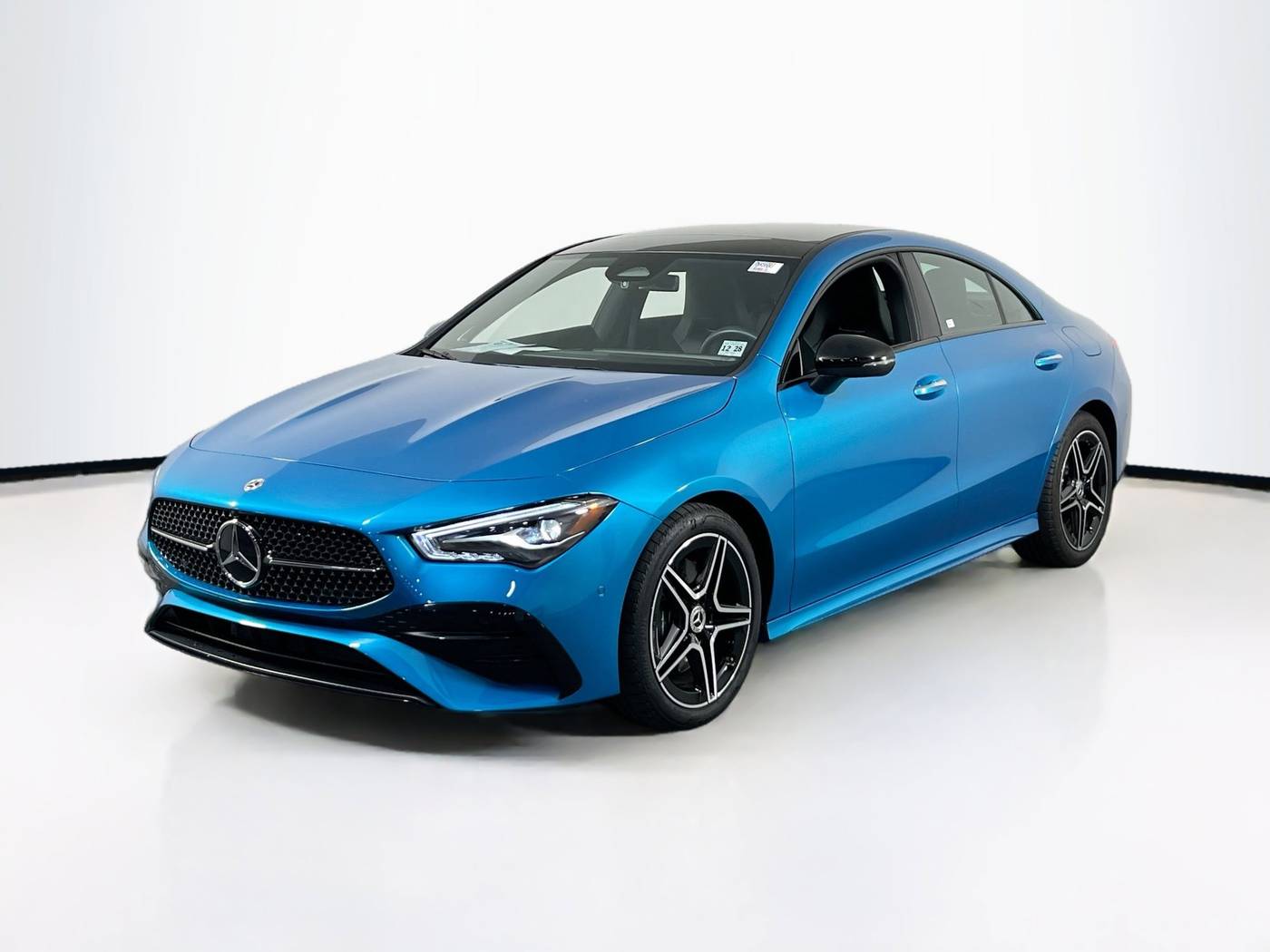 2024 Mercedes-Benz CLA CLA 250 — Sedan — 14,905 mi — Egg Harbor Twp, NJ