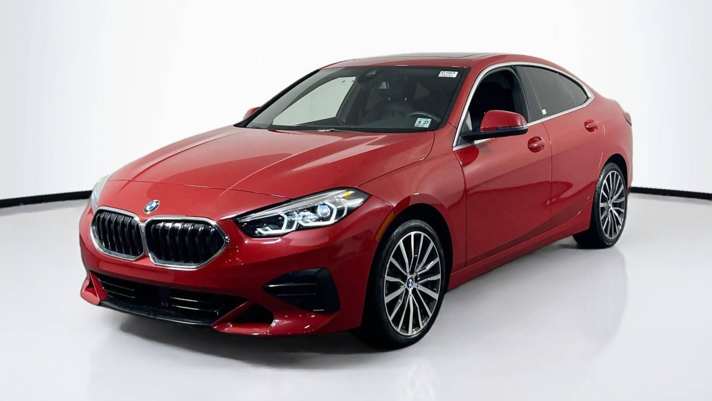 2022 BMW 2 Series 228i — Sedan — 20,362 mi — Egg Harbor Twp, NJ