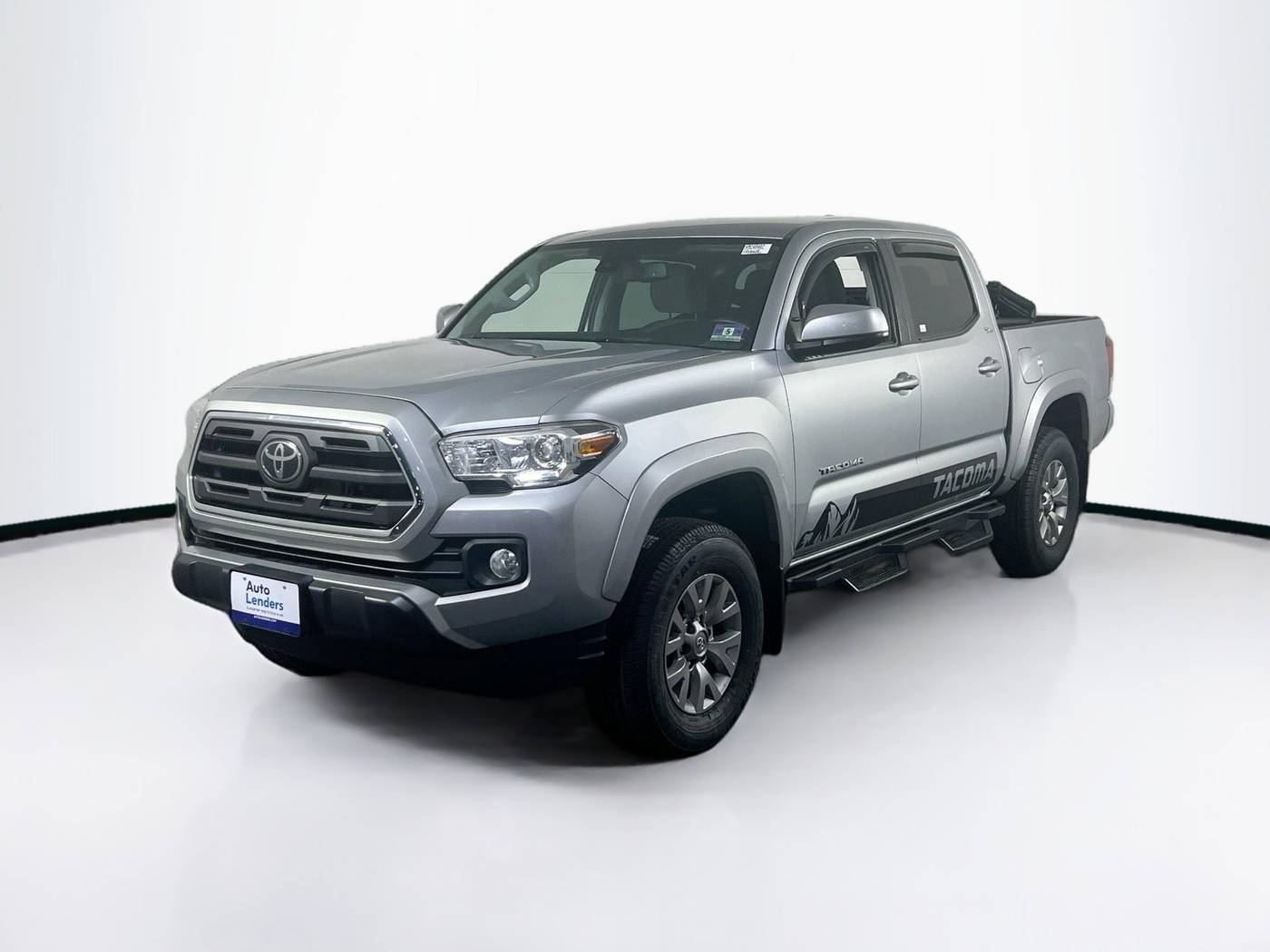 2019 Toyota Tacoma SR5 — Pickup Truck — 23,767 mi — Egg Harbor Twp, NJ