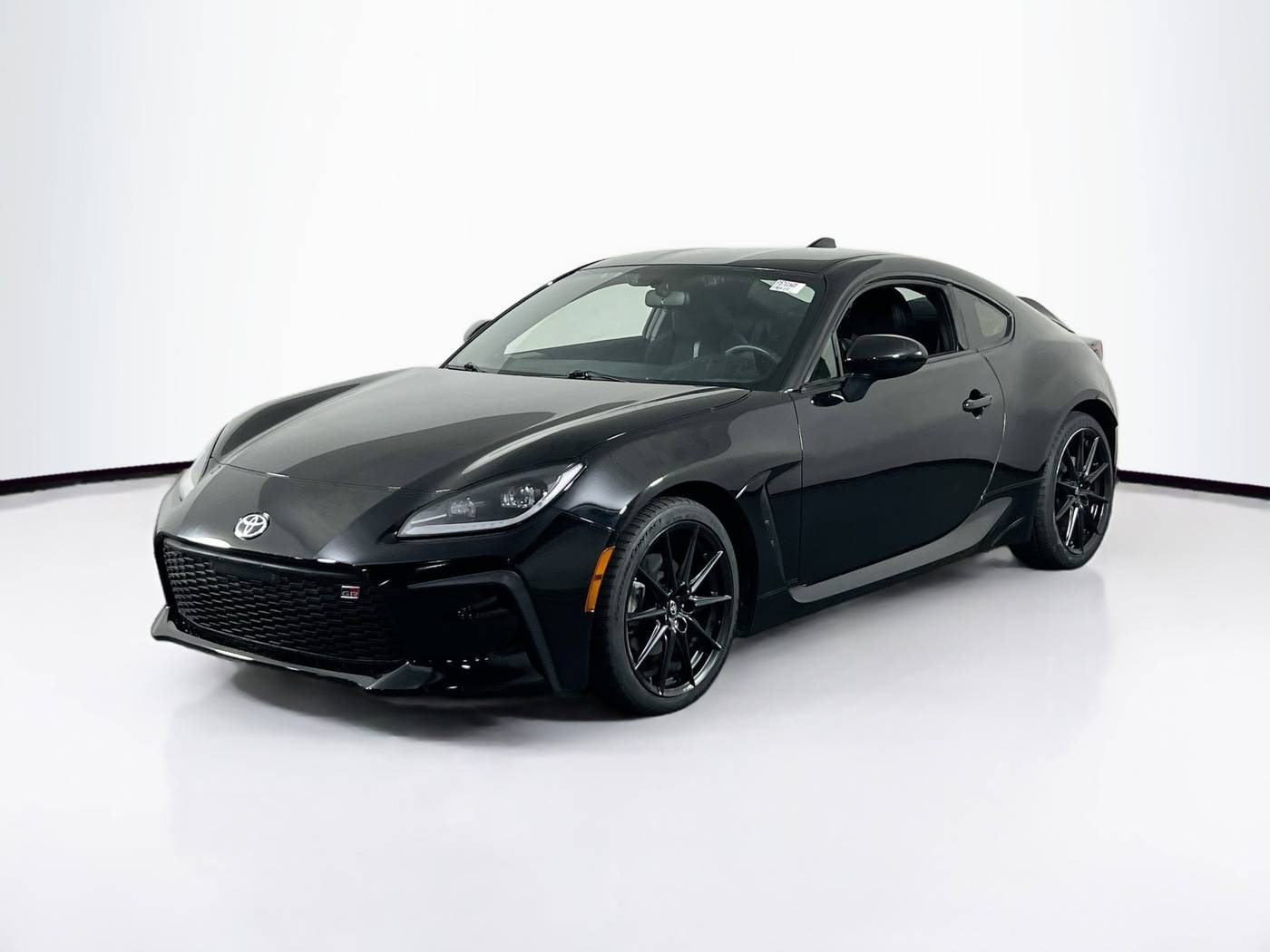 2023 Toyota GR86 Premium — Coupe — 10,965 mi — Egg Harbor Twp, NJ