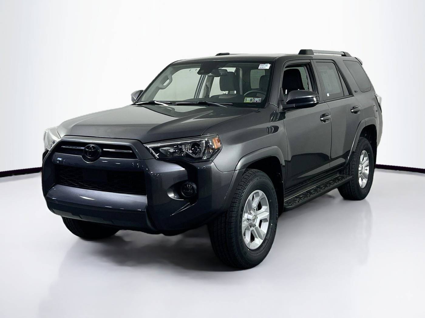 2021 Toyota 4Runner SR5 — SUV — 58,054 mi — Egg Harbor Twp, NJ