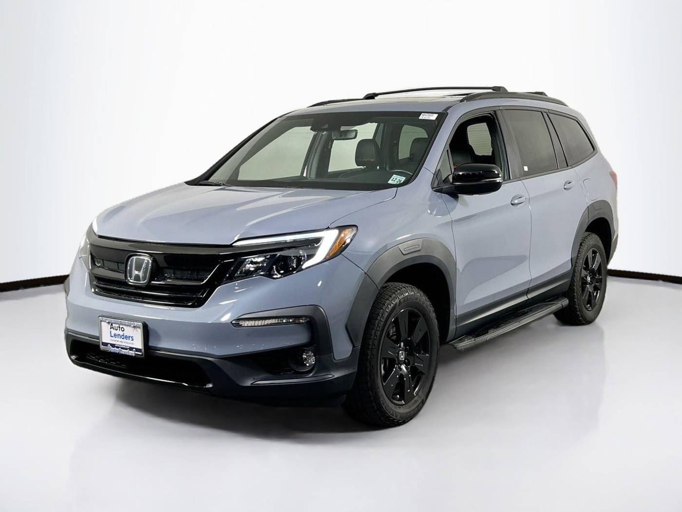 2022 Honda Pilot TrailSport — SUV — 27,572 mi — Egg Harbor Twp, NJ