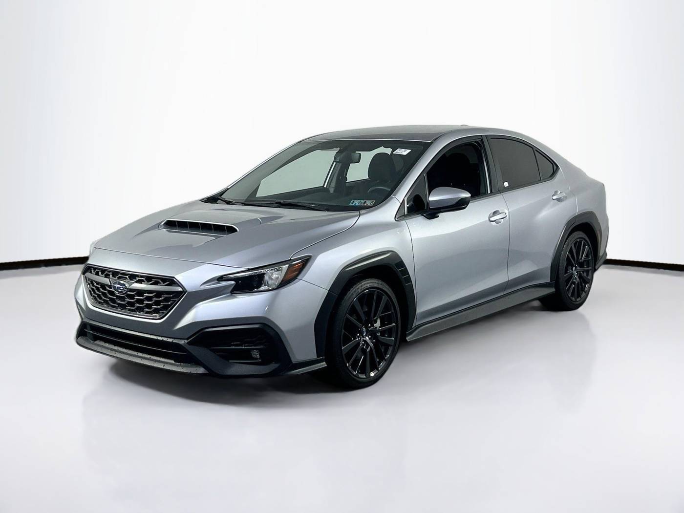 2023 Subaru WRX Premium — Sedan — 12,750 mi — Egg Harbor Twp, NJ