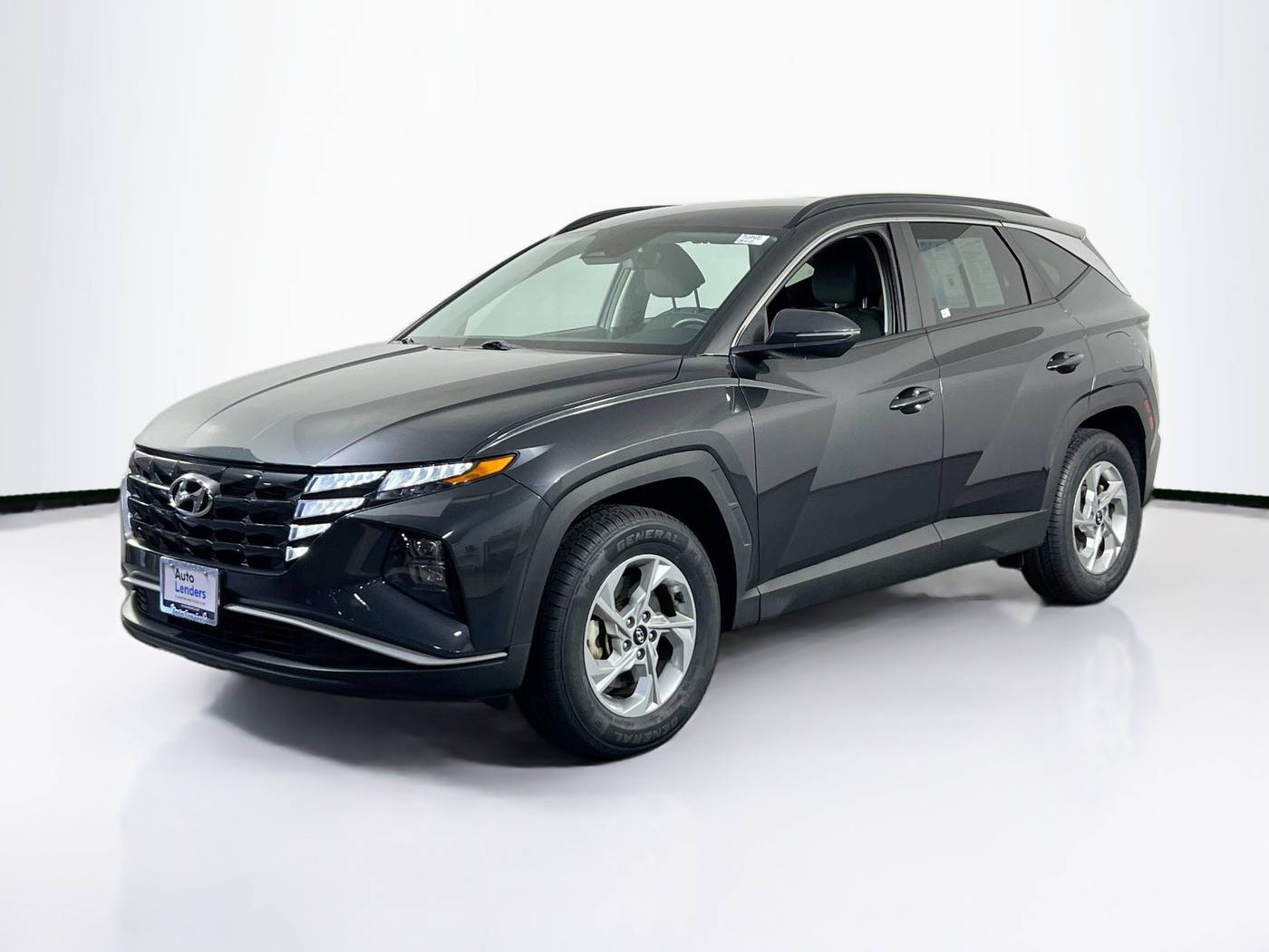 2023 Hyundai Tucson SEL — SUV — 44,591 mi — Egg Harbor Twp, NJ