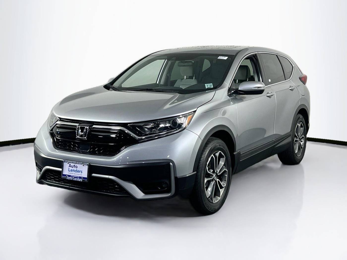 2022 Honda CR-V EX — SUV — 9,742 mi — Egg Harbor Twp, NJ