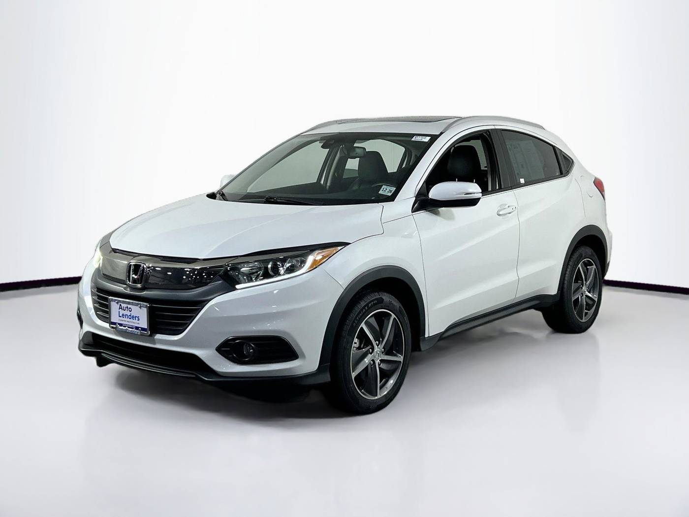 2022 Honda HR-V EX-L — SUV — 22,092 mi — Egg Harbor Twp, NJ