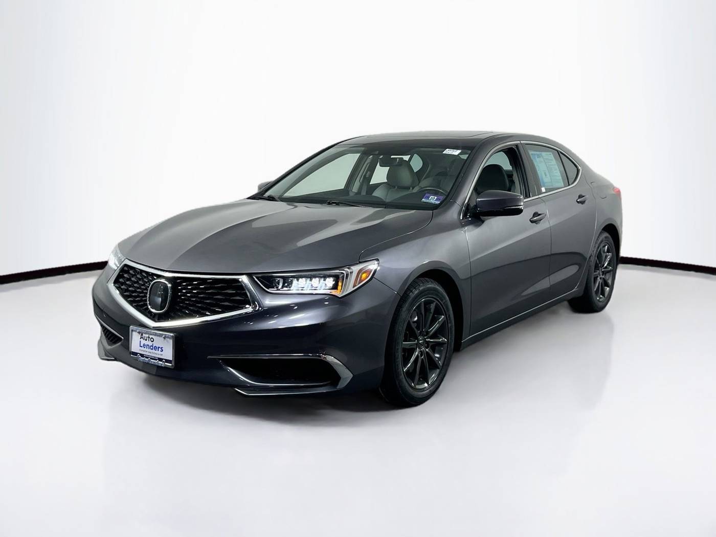 2020 Acura TLX Standard — Sedan — 46,479 mi — Egg Harbor Twp, NJ