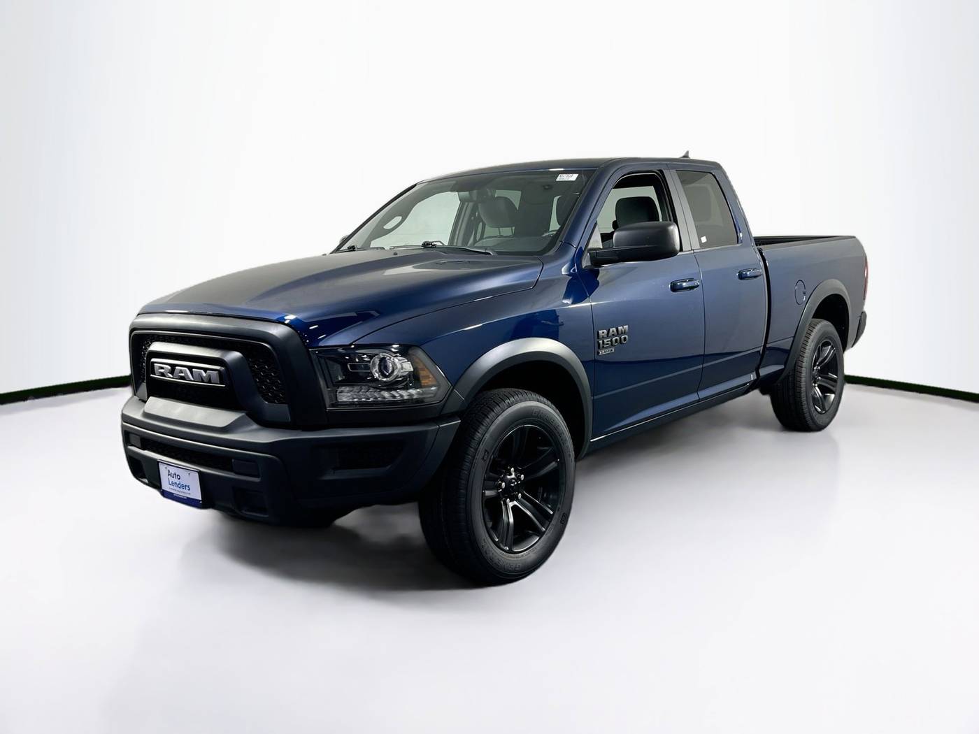 2022 Ram 1500 Classic Warlock — Pickup Truck — 20,242 mi — Egg Harbor Twp, NJ
