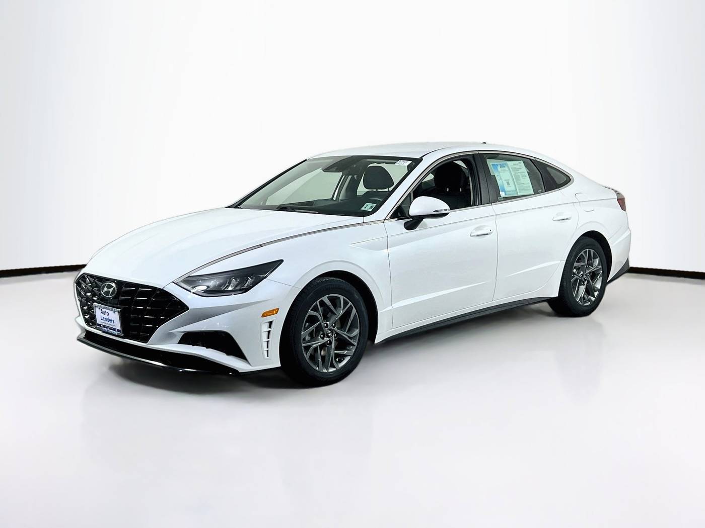 2021 Hyundai Sonata SEL — Sedan — 86,441 mi — Egg Harbor Twp, NJ