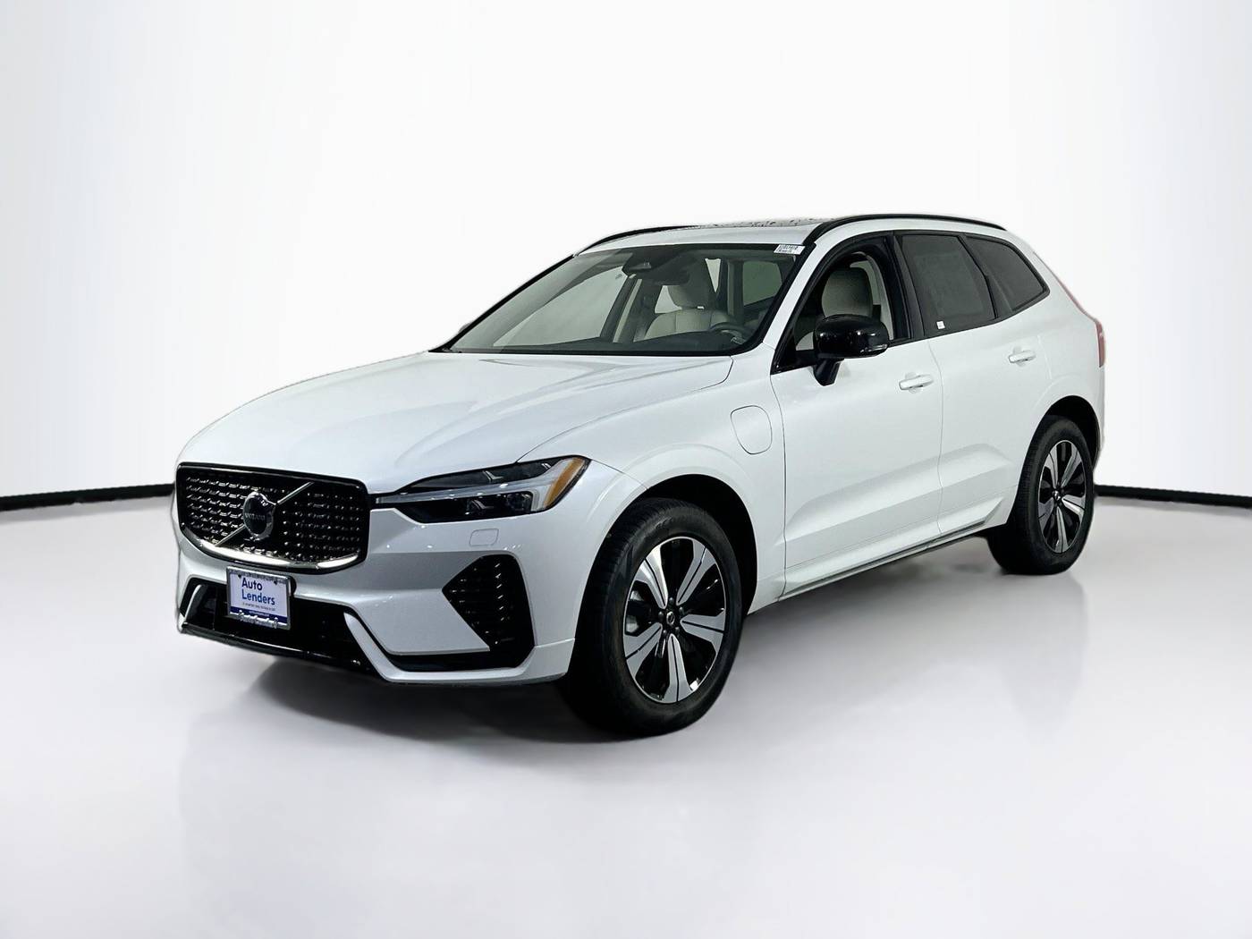 2025 Volvo XC60 Plug-In Hybrid Core — SUV — 1,529 mi — Egg Harbor Twp, NJ