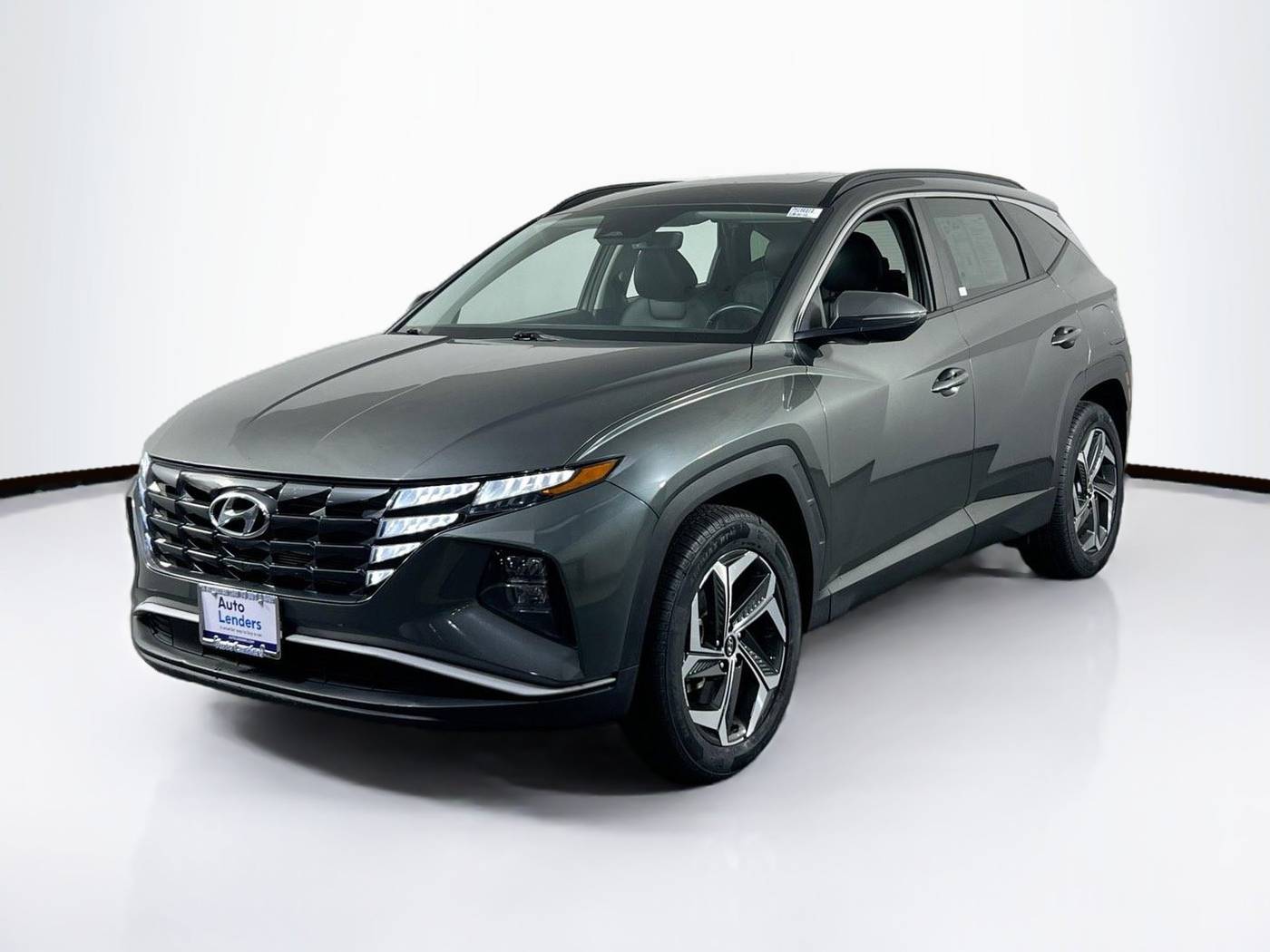 2023 Hyundai Tucson SEL — SUV — 17,314 mi — Egg Harbor Twp, NJ