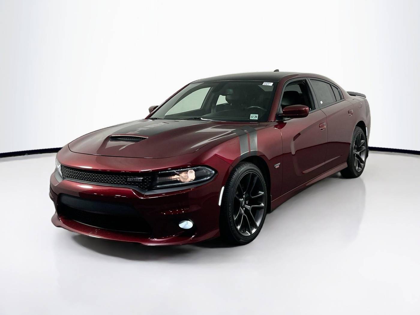 2021 Dodge Charger R/T — Sedan — 57,359 mi — Egg Harbor Twp, NJ