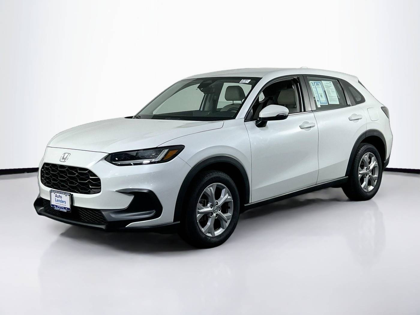 2023 Honda HR-V LX — SUV — 15,631 mi — Egg Harbor Twp, NJ