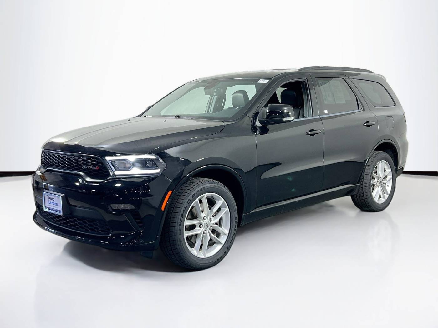 2021 Dodge Durango GT Plus — SUV — 37,791 mi — Egg Harbor Twp, NJ