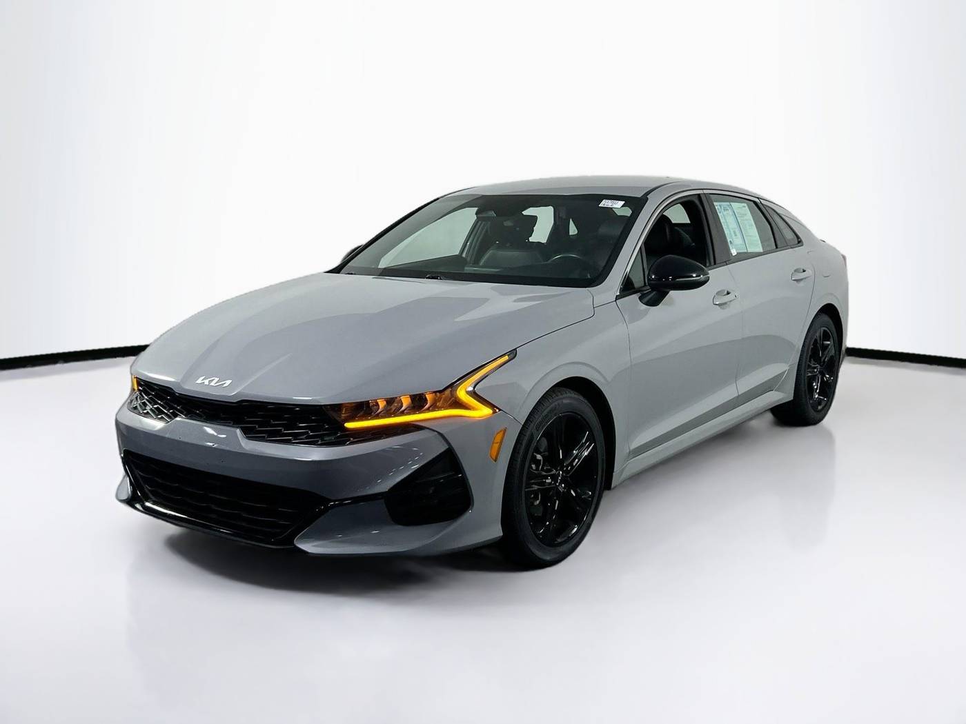 2023 Kia K5 GT-Line — Sedan — 13,341 mi — Egg Harbor Twp, NJ