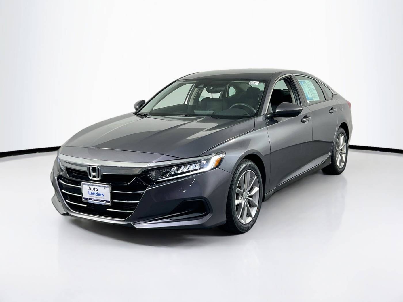 2022 Honda Accord LX — Sedan — 47,683 mi — Egg Harbor Twp, NJ