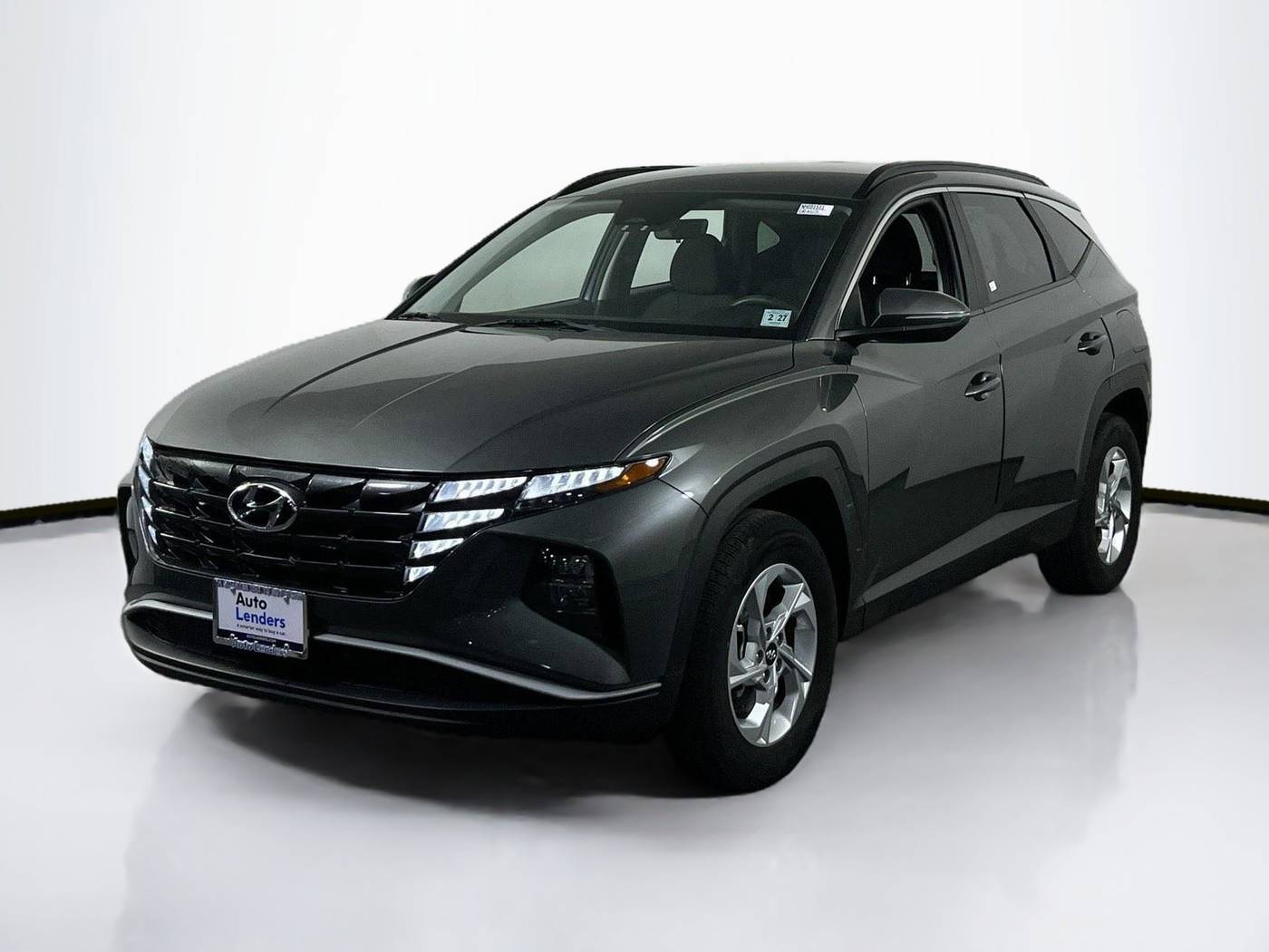2022 Hyundai Tucson SEL — SUV — 34,859 mi — Egg Harbor Twp, NJ