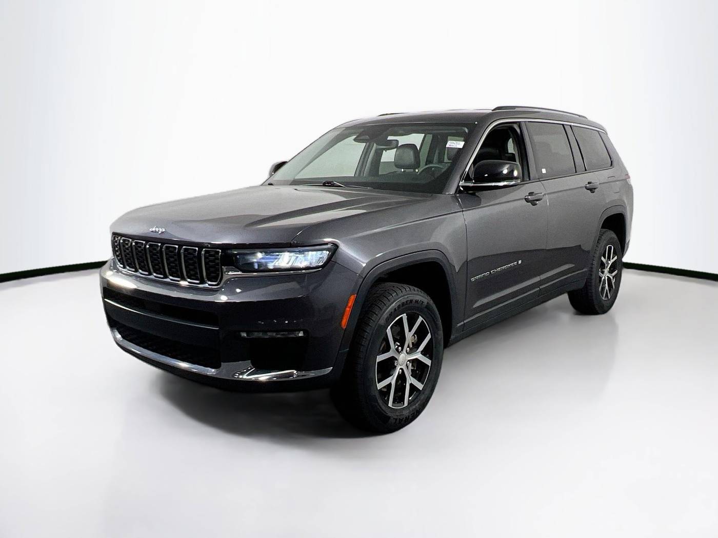 2023 Jeep Grand Cherokee Limited — SUV — 39,415 mi — Egg Harbor Twp, NJ