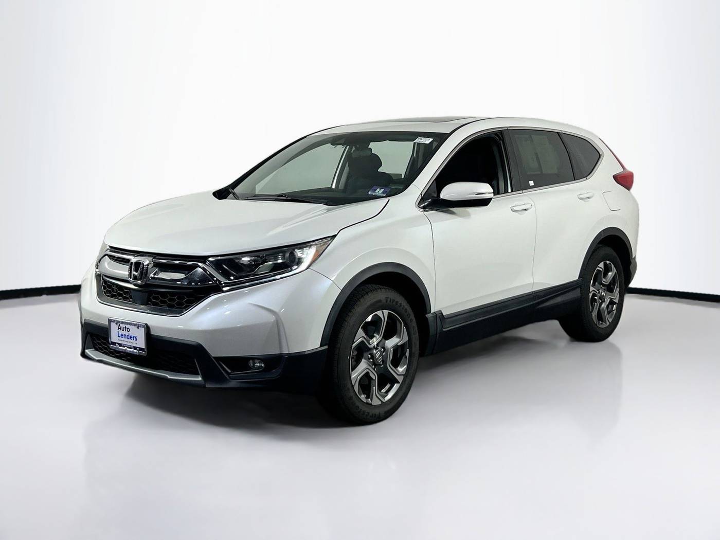 2017 Honda CR-V EX — SUV — 74,912 mi — Egg Harbor Twp, NJ