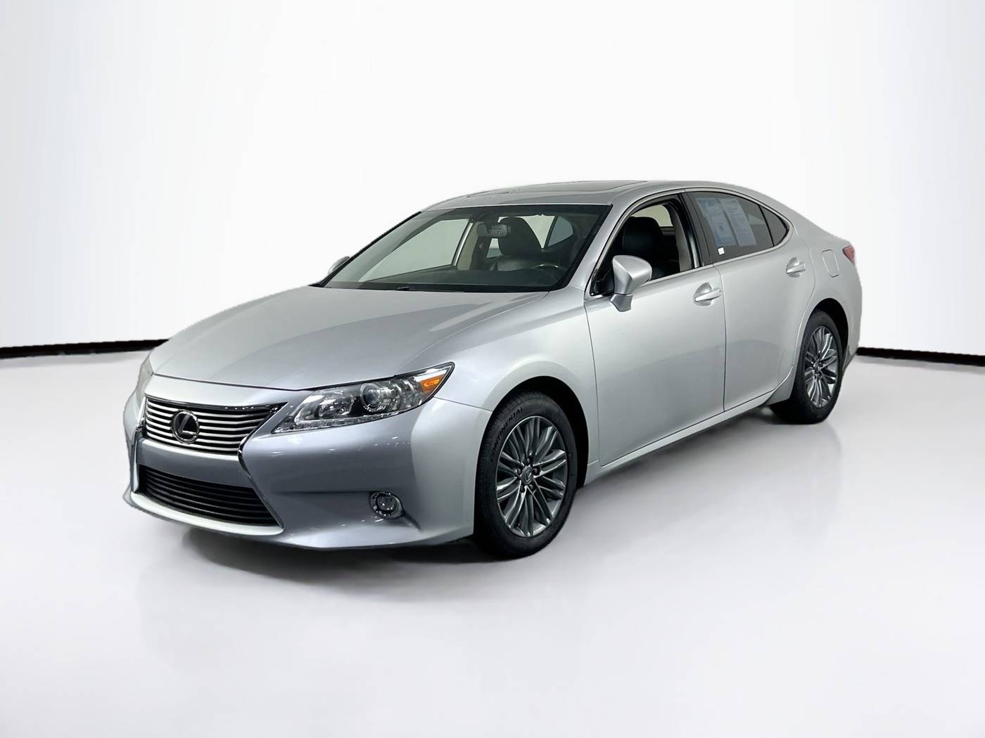 2014 Lexus ES ES 350 — Sedan — 78,358 mi — Egg Harbor Twp, NJ