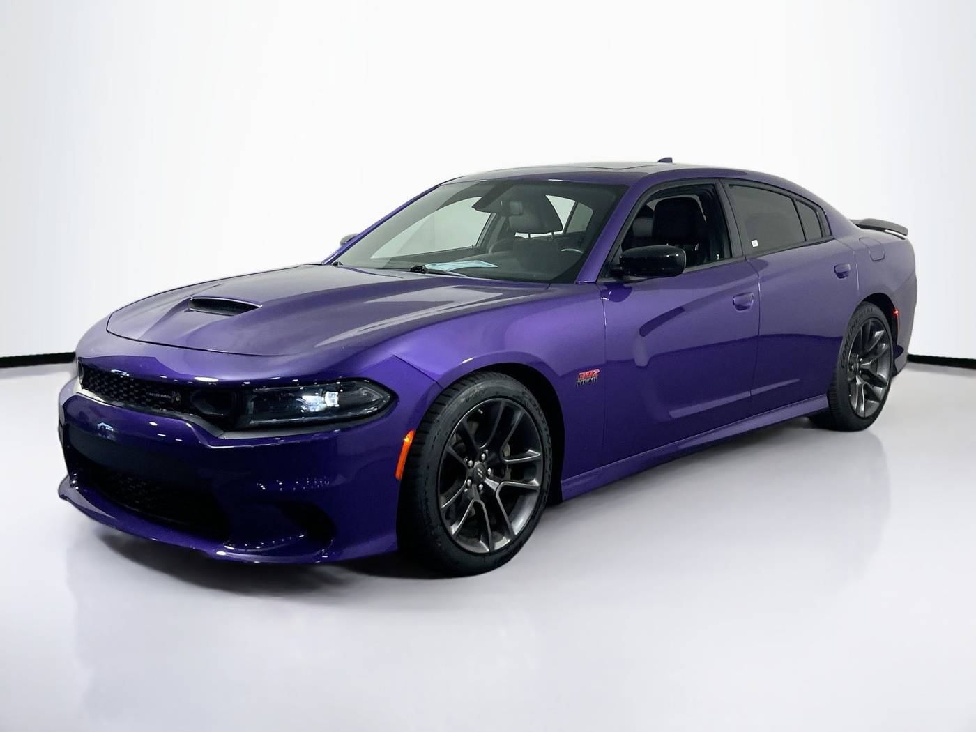 2023 Dodge Charger Scat Pack — Sedan — 23,242 mi — Egg Harbor Twp, NJ