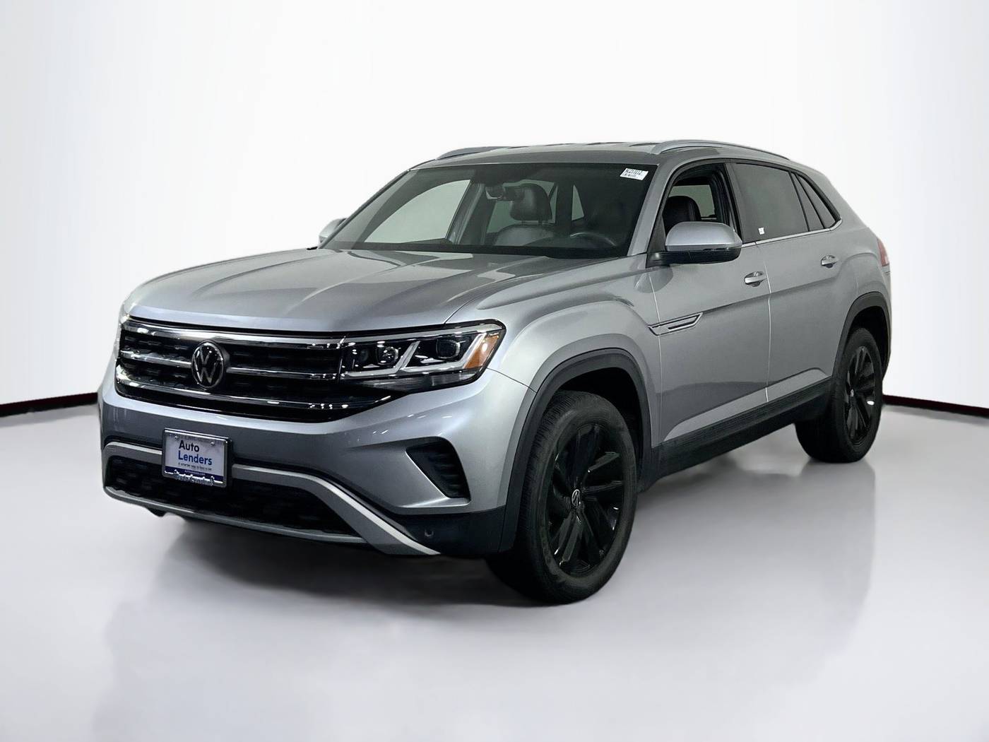2022 Volkswagen Atlas Cross Sport SE with Technology — SUV — 30,066 mi — Egg Harbor Twp, NJ