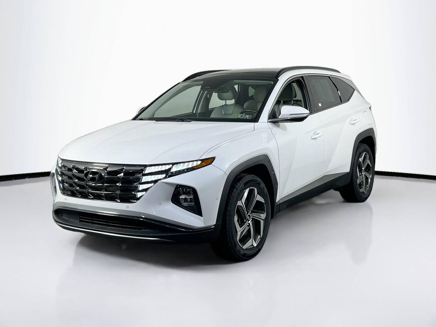 2022 Hyundai Tucson Limited — SUV — 42,215 mi — Egg Harbor Twp, NJ
