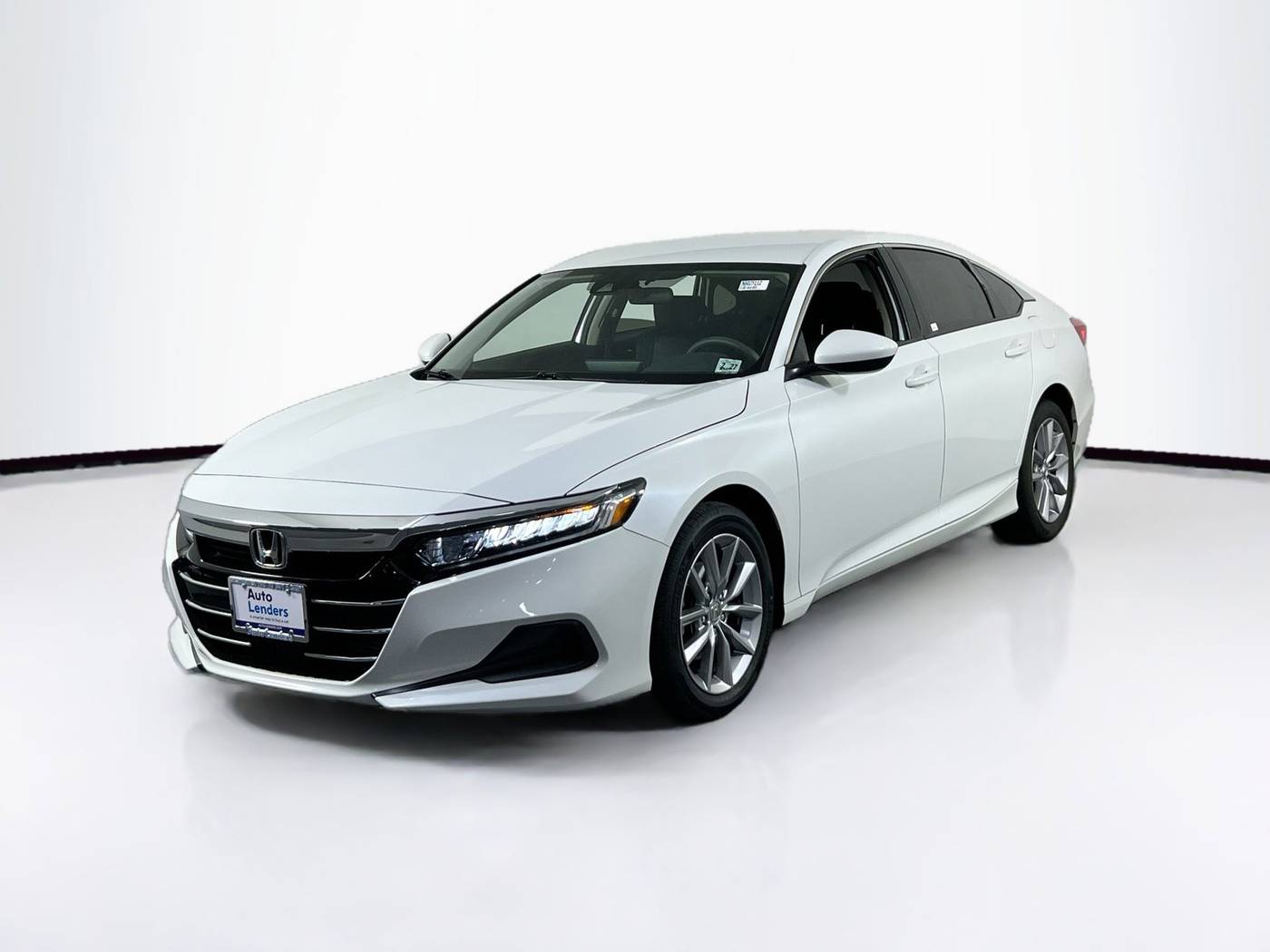 2022 Honda Accord LX — Sedan — 28,210 mi — Egg Harbor Twp, NJ