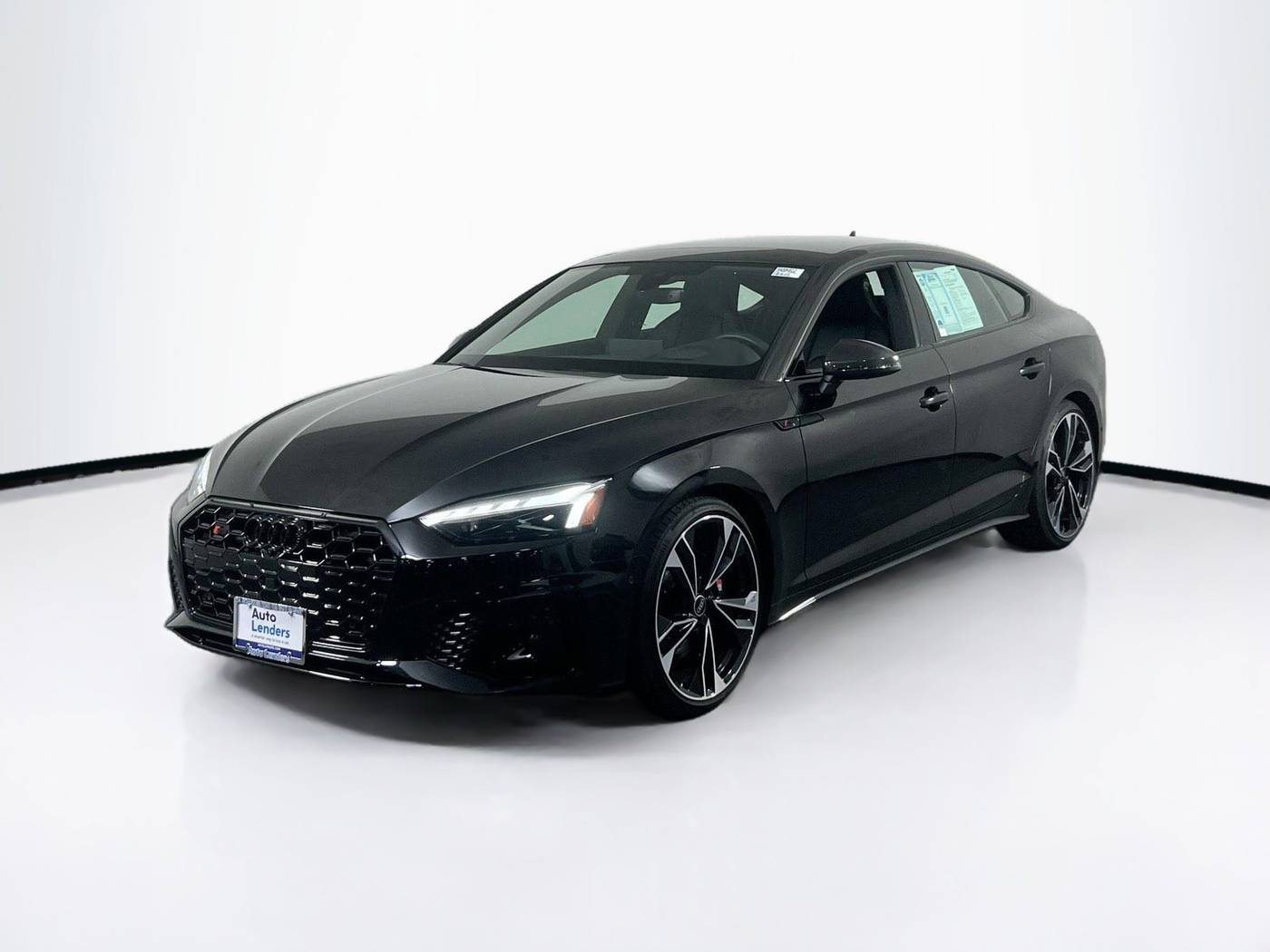 2025 Audi S5 Prestige — Hatchback — 5,670 mi — Egg Harbor Twp, NJ