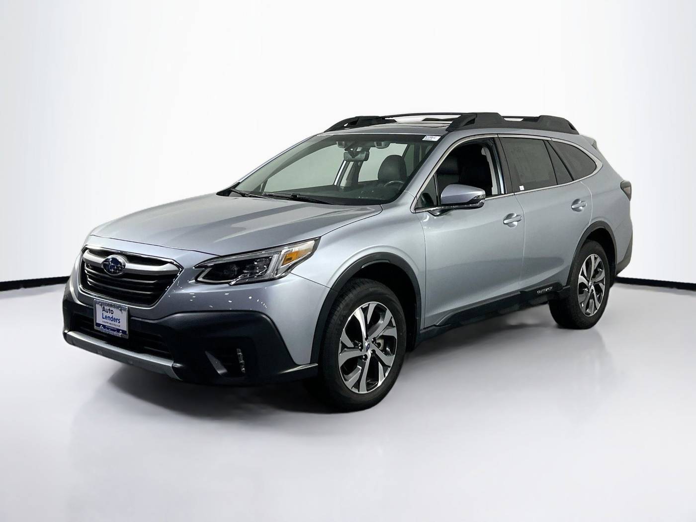 2022 Subaru Outback 2.5i Limited — SUV — 26,163 mi — Egg Harbor Twp, NJ
