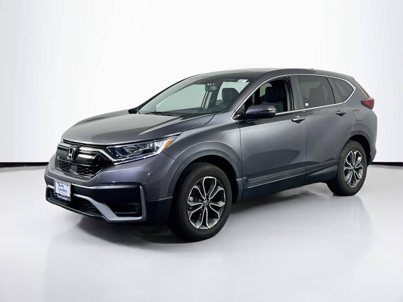 2022 Honda CR-V EX-L — SUV — 12,154 mi — Egg Harbor Twp, NJ