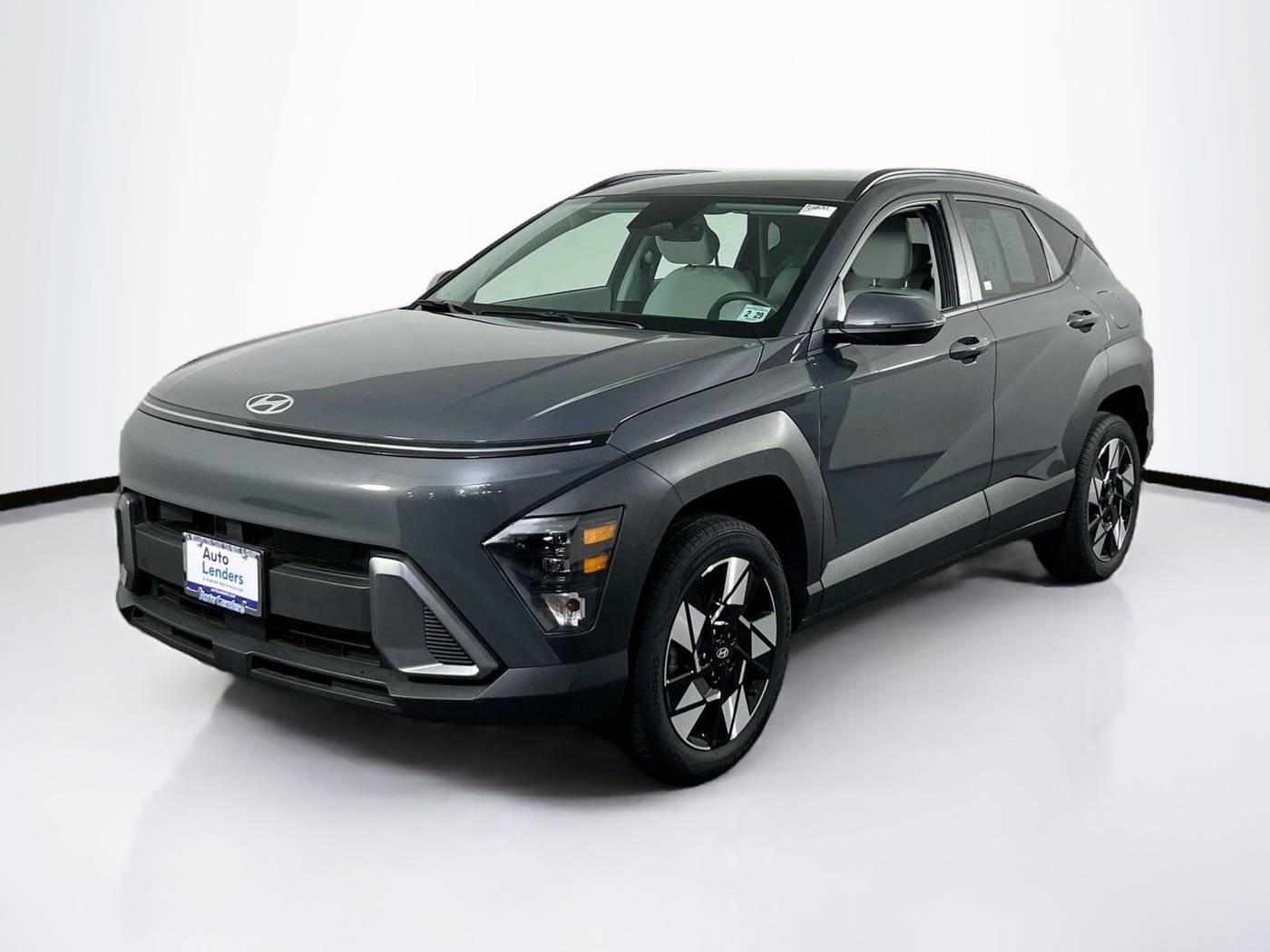 2024 Hyundai Kona SEL — SUV — 12,653 mi — Egg Harbor Twp, NJ