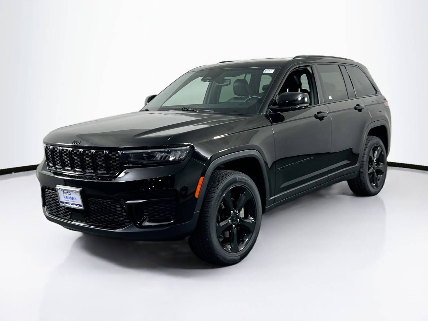 2022 Jeep Grand Cherokee Altitude — SUV — 28,421 mi — Egg Harbor Twp, NJ