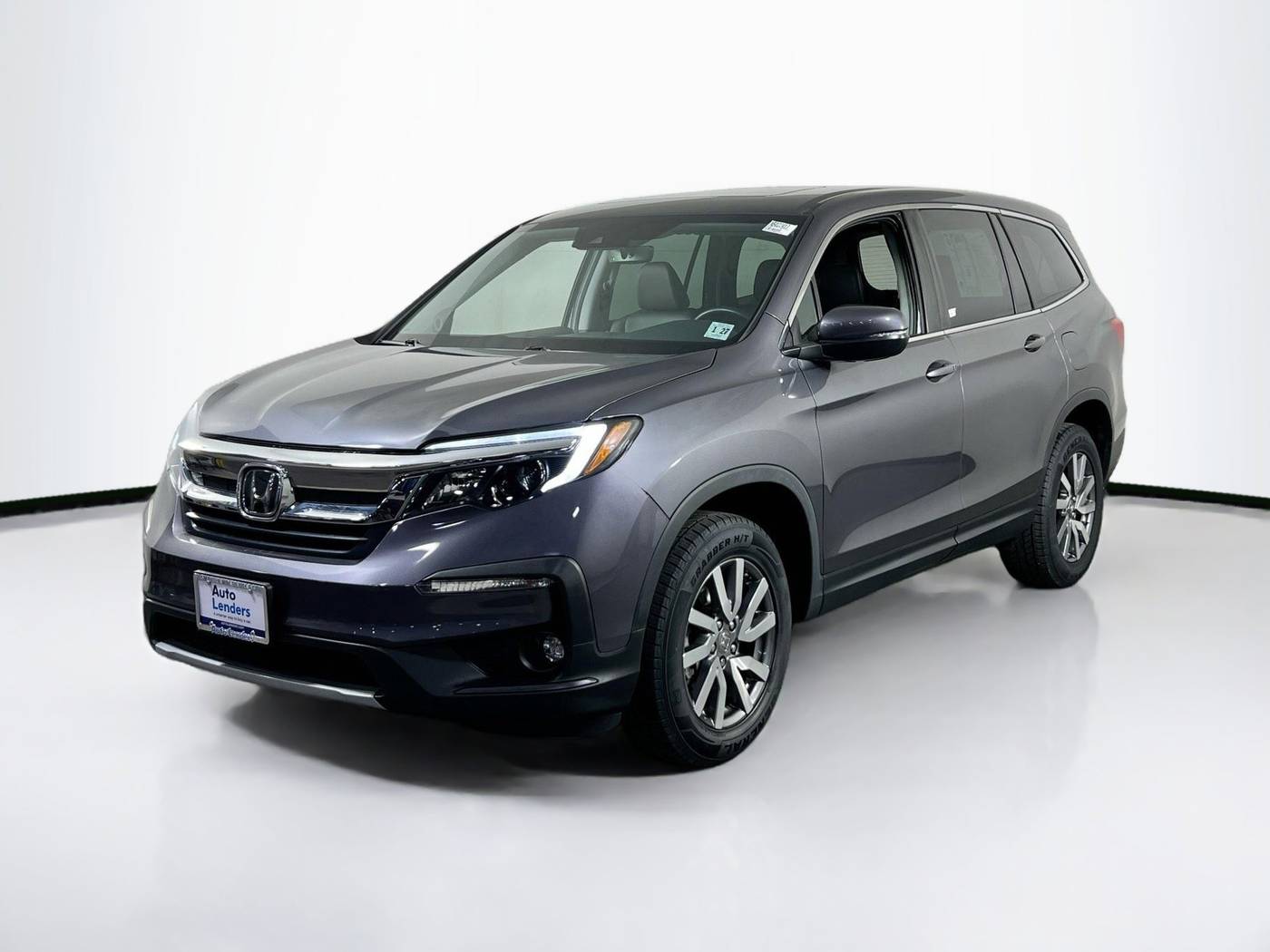 2022 Honda Pilot EX-L — SUV — 26,517 mi — Egg Harbor Twp, NJ