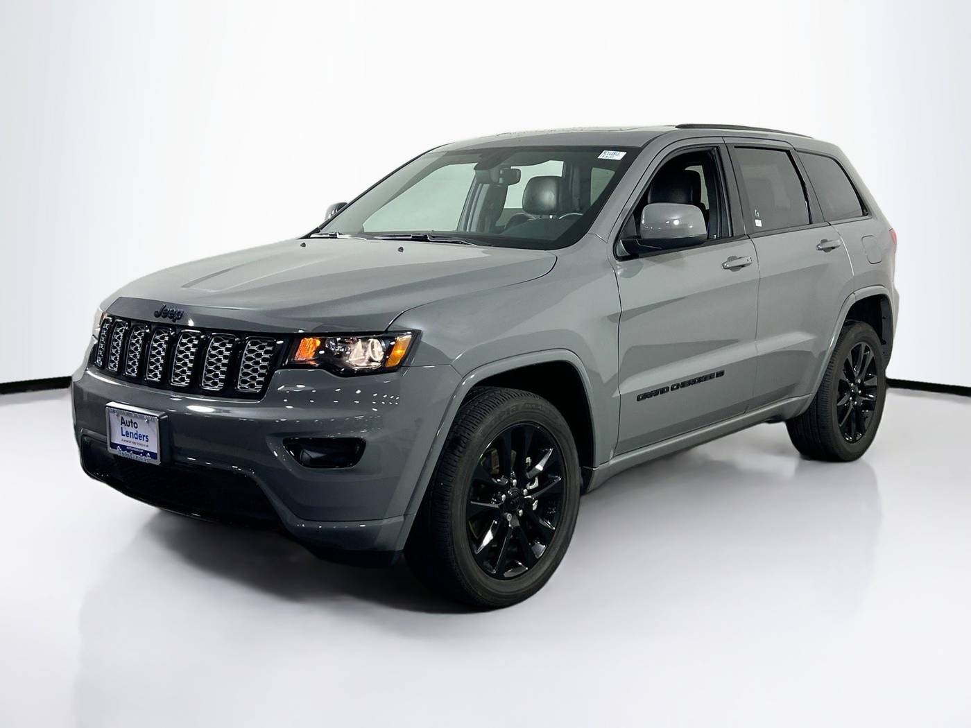 2022 Jeep Grand Cherokee WK Laredo X — SUV — 28,941 mi — Egg Harbor Twp, NJ