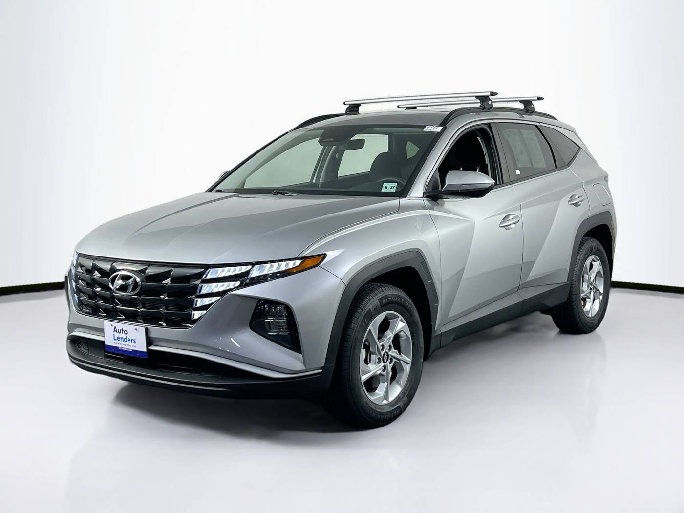2022 Hyundai Tucson SEL — SUV — 25,314 mi — Egg Harbor Twp, NJ