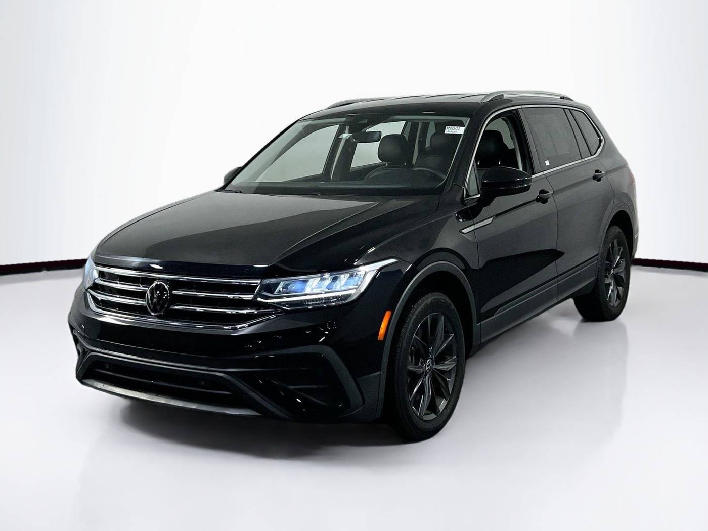 2022 Volkswagen Tiguan SE — SUV — 12,568 mi — Egg Harbor Twp, NJ