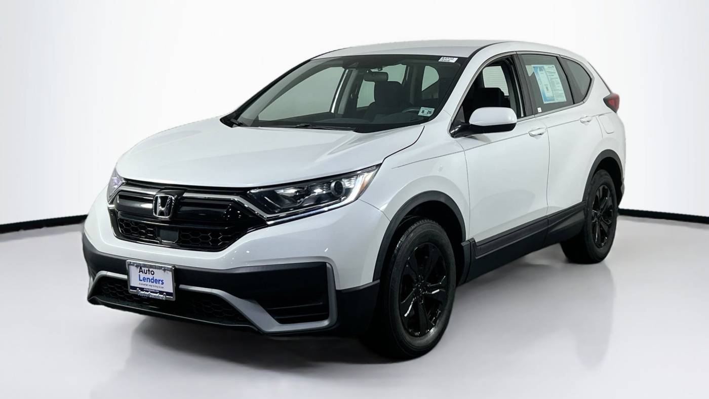 2021 Honda CR-V Special Edition — SUV — 36,597 mi — Egg Harbor Twp, NJ