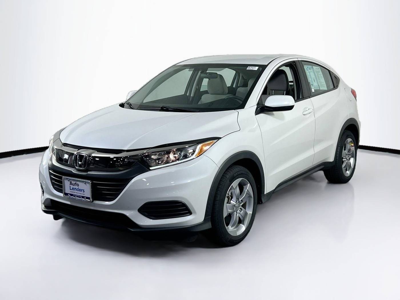 2022 Honda HR-V LX — SUV — 20,926 mi — Egg Harbor Twp, NJ