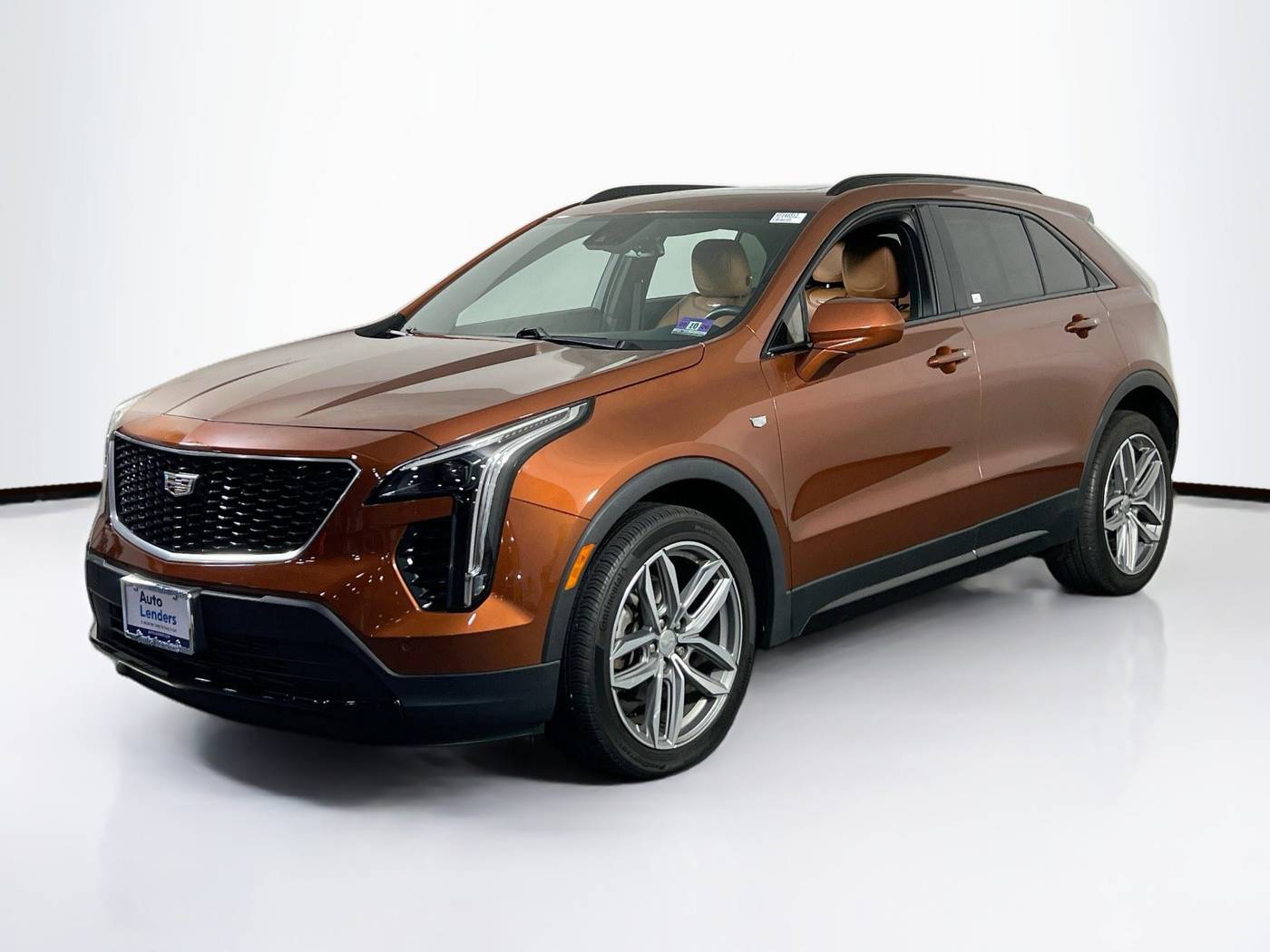 2019 Cadillac XT4 Sport — SUV — 9,775 mi — Egg Harbor Twp, NJ