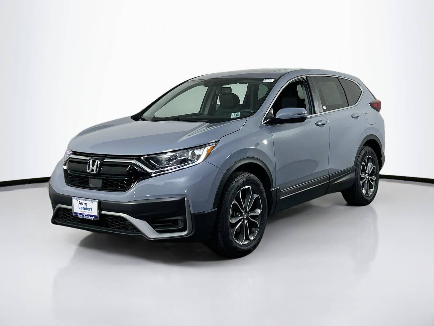 2022 Honda CR-V EX-L — SUV — 39,680 mi — Egg Harbor Twp, NJ
