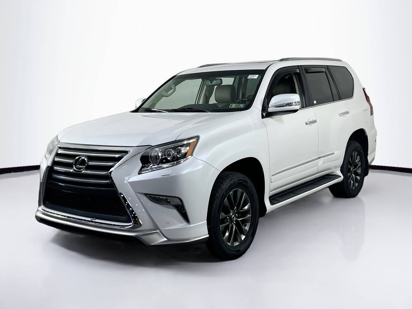 2017 Lexus GX GX 460 Luxury — SUV — 58,986 mi — Egg Harbor Twp, NJ
